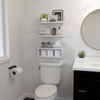 WOPITUES Floating Shelves for Wall - Image 4