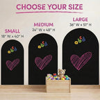 Arch Magnetic Wall Decal - Image 2