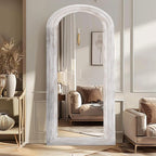 ZHUNFA Arched Full Length Mirror - Image 8