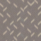BOMENG Herringbone Peel & Stick Wallpaper by BOMENG