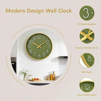 DAXSMY Wall Clock - Image 4