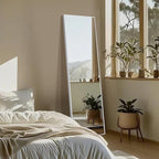 Delma Full Length Mirror, Large Floor Mirror - Image 7
