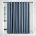 NICETOWN Verical Blinds for Living Room Bedroom Dining Sunroom Basement Wall by NICETOWN