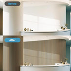 Art3d 1-Pack Acoustic Wood Slat Wall Panel - Image 9