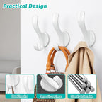 Coat Hooks Heavy Duty - Image 4