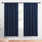 NICETOWN Window Curtains Blackout Draperies by NICETOWN