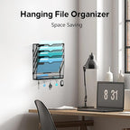 5 Tier Wall File Organizer - Image 5