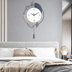 Dankeit Decorative Wall Clock - Image 7