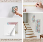12Pack Acoustic Panels, Self-Adhesive Sound Proof Panels - Image 5