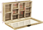 Ikee Design Wooden Collection Display Case - Image 2
