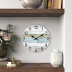 CHYLIN Wall Clock - Image 9