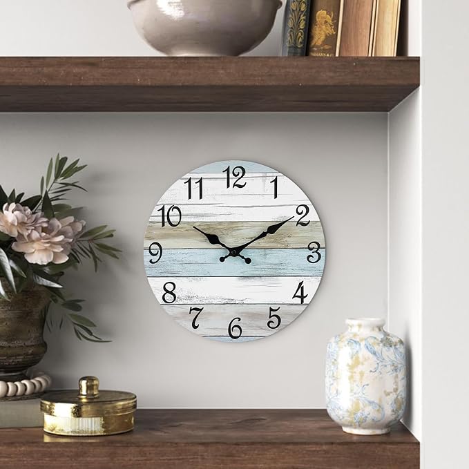 CHYLIN Wall Clock - Image 9