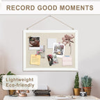 2-Pack Double-Sided Cork Board - Image 5