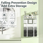 Towel Racks for Bathroom, Bathroom Shelf Over Toilet, Floating Shelves - Image 4