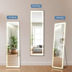 DUMOS LED Mirror Full Length - Image 4