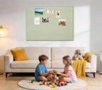 Bulletin Board, 23.5 X 17.5 inches Cork Board - Image 8