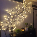 GOESWELL Enchanted Willow Vine Lights - Image 5