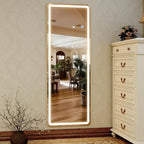 GLSLAND LED Full Length Mirror - Image 9