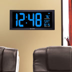 AcuRite 76100M Oversized LED Clock - Image 5