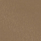Tempaper x Jeremiah Brent Mushroom Textured Faux Grasscloth Primitivo Removable by TempaperCo