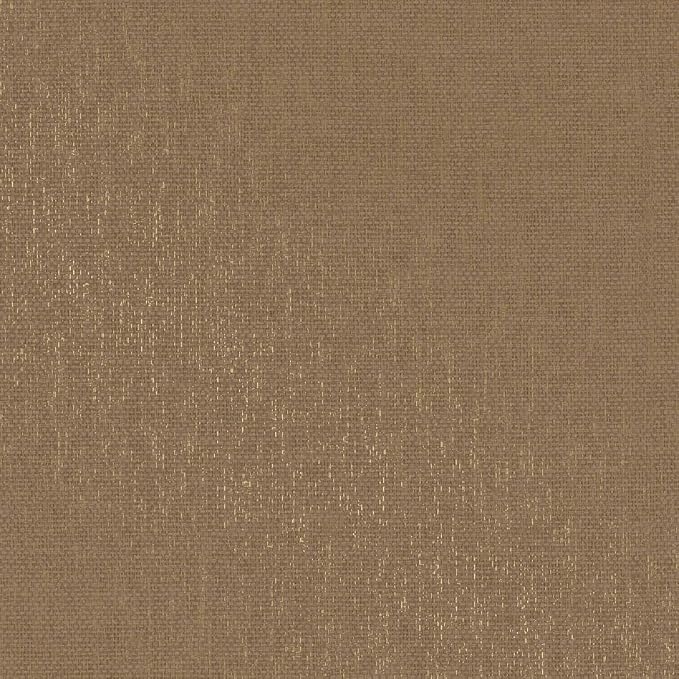Tempaper x Jeremiah Brent Mushroom Textured Faux Grasscloth Primitivo Removable by TempaperCo
