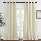NICETOWN Blackout Curtain 95 inches Long by NICETOWN