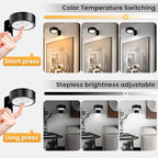 2-Pack Picture Light Battery Operated - Image 5