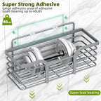 Yougai Shower Caddy, Shower Organizer - Image 4