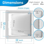 Access Panel for Drywall - Image 2