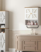 CHOEZON Bathroom Wall Cabinet, Medicine Cabinet - Image 7