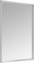 Amazon Basics Rectangular Wall Mount Mirror by AmazonBasics