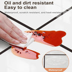 Chejiaye Peel and Stick Backsplash Tiles 10-Pack - Image 7