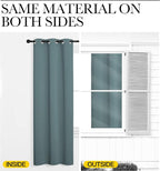 NICETOWN Temporary Portable Curtains - Image 6