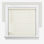 CHICOLOGY Cordless Mini Blinds, 1 Inch Vinyl Window Blinds, Room Darkening & by CHICOLOGY