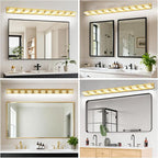 IZORRO LED Modern Bathroom Lights Fixtures, Vanity Lights - Image 8