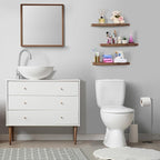 Sorbus Floating Shelves for Wall - Image 2