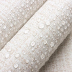 Beige Wallpaper Grasscloth Peel and Stick Wallpaper Contact Paper - Image 6