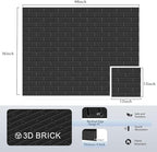 24Pack Acoustic Panels, High Density Soundproof Wall Panels, Sound Absorbing - Image 2