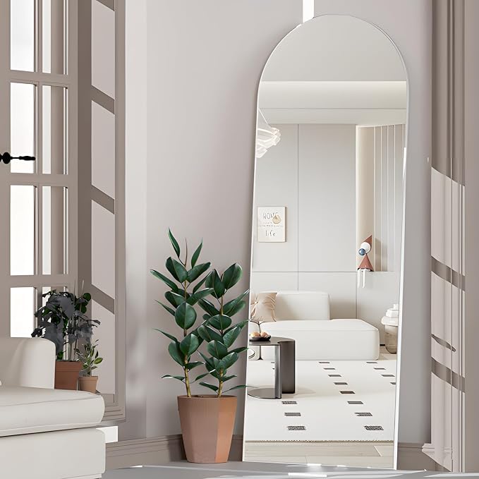 Full Length Mirror, Living Room - Image 8