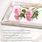 AAZZKANG Wall Mirror Full Length - Image 3