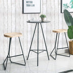 White Gray Wood Wallpaper 17.71" X 511" Peel and Stick Removable Decorative - Image 6