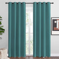 NICETOWN Insulated Curtains Blackout Draperies by NICETOWN