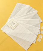 96 Pack Allxinlog Absorb the Echo Acoustic Foam Panel Wedge Studio - Image 3