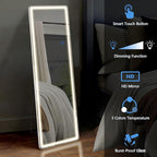 DUMOS 21"×64" LED Full Length Mirror - Image 5