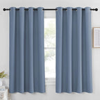 NICETOWN Blackout Curtain & Drape by NICETOWN