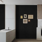 6 Pack Acoustic Wall Panels, 47.2" X 23.6" Sound Absorbing Panels, Decorative - Image 4