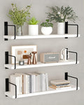 Floating Shelves by TheBestChoiceforYourHome