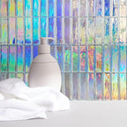 Peel and Stick Backsplash 3D Wall Tiles, Self-Adhesive, Oil Proof, Waterproof - Image 9