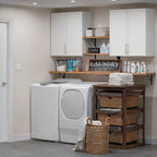 Furnaza Wall Storage Cabinets - Image 6