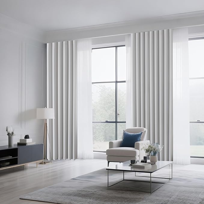 CUCRAF Custom Blackout Curtains - Image 8